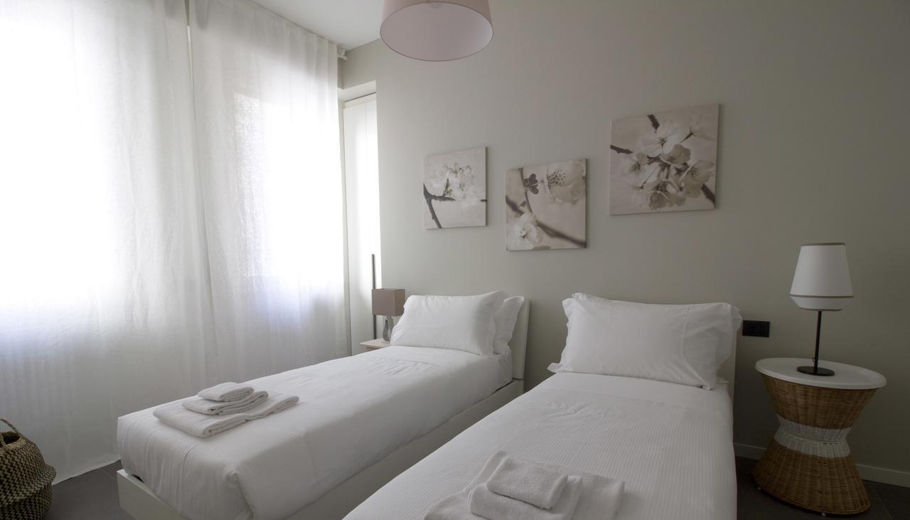 Italianway-Magenta 32 Trilocale Lägenhet Milano Exteriör bild