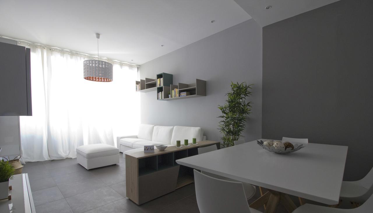 Italianway-Magenta 32 Trilocale Lägenhet Milano Exteriör bild
